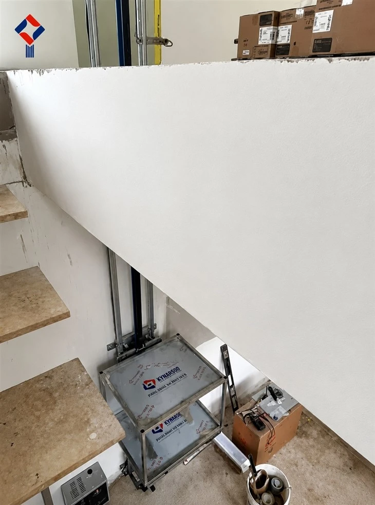 Reataurant Food Lift suppliers