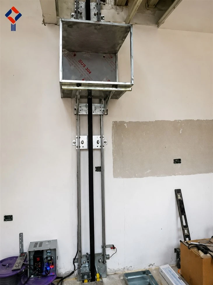Reataurant Food Lift high quality