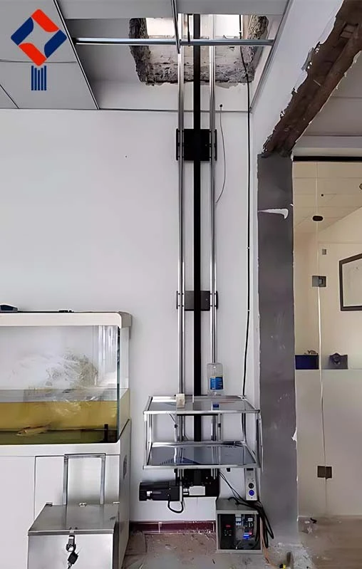 Dumbwaiter Elevator factory