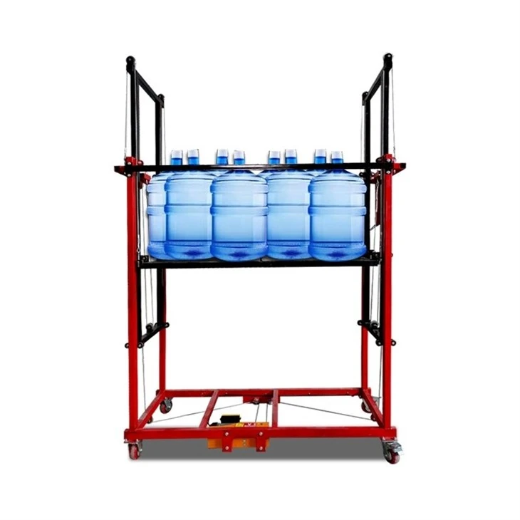 Electric Scaffold Hoist best