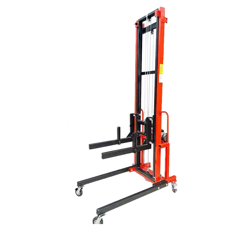 Fire Pipe Lift
