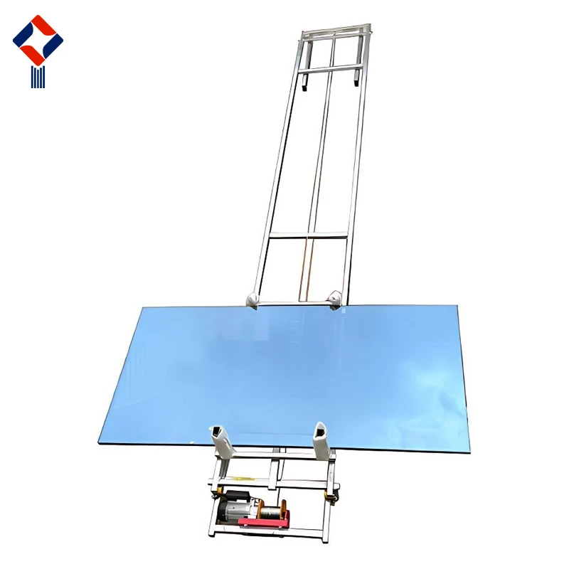 Galvanized Steel Ladder Lift factory