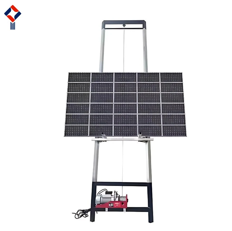 Galvanized Steel Ladder Lift suppliers