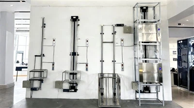 How to Choose the Right Electric Food Lift for Your Restaurant: A Complete 20...