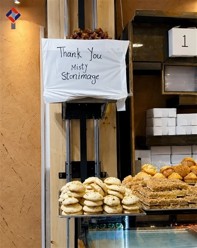 How to Choose the Right Dumbwaiter Lift for Your Restaurant