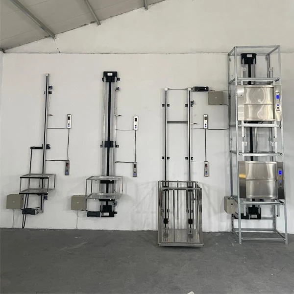 Restaurant Service Elevator high quality