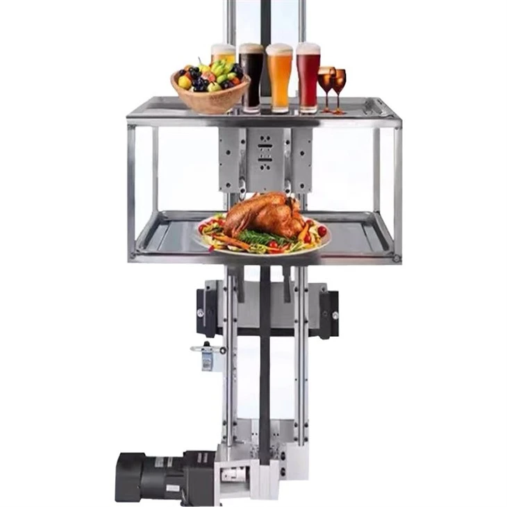 Restaurant Service Elevator suppliers