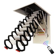 Electric Retractable Stairs
