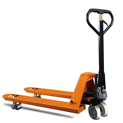 Manual Hydraulic Pallet Truck