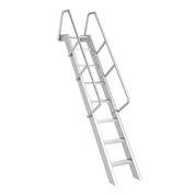 Wall Mounted Ladder